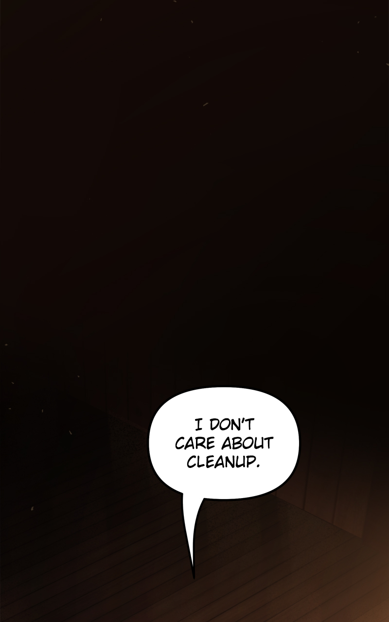 Read The Mafia Nanny EN Manga Online