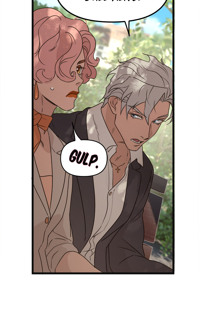 Read The Mafia Nanny EN Manga Online