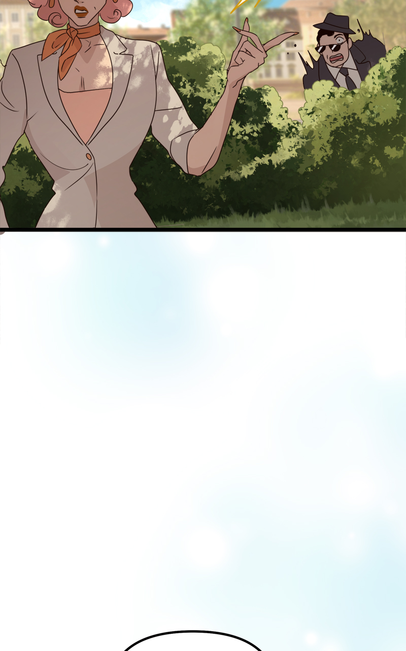 Read The Mafia Nanny EN Manga Online