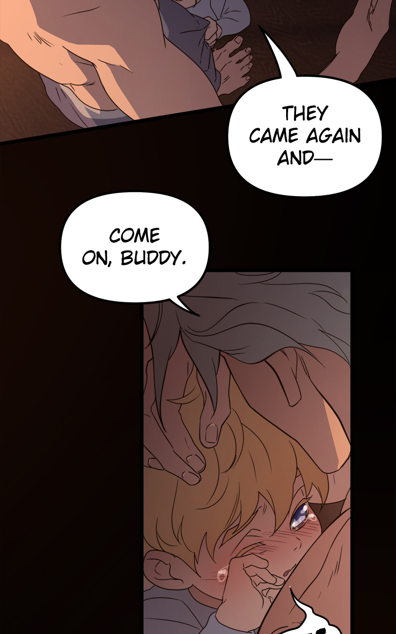 Read The Mafia Nanny EN Manga Online