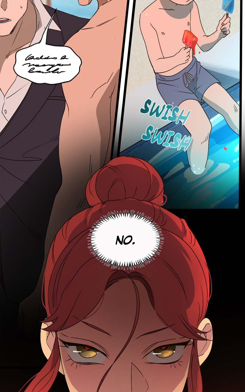 Read The Mafia Nanny EN Manga Online