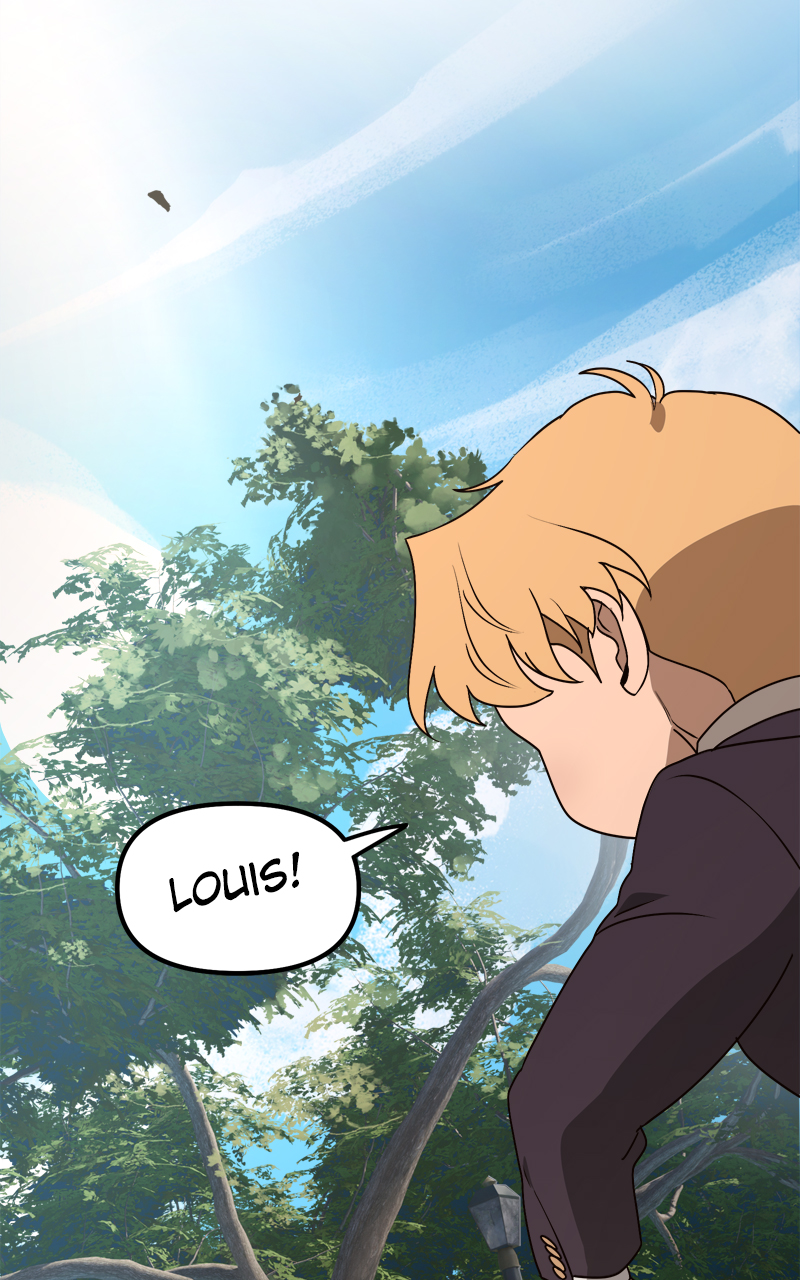 Read The Mafia Nanny EN Manga Online