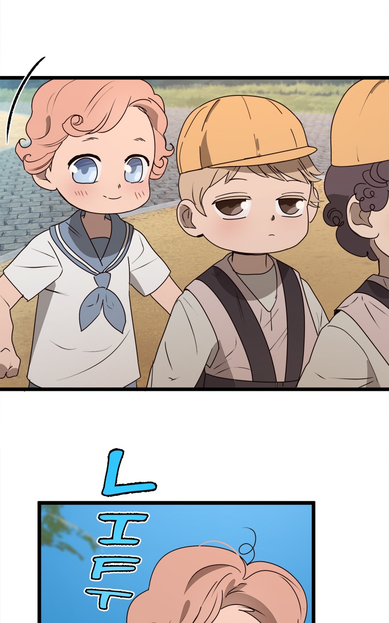 Read The Mafia Nanny EN Manga Online