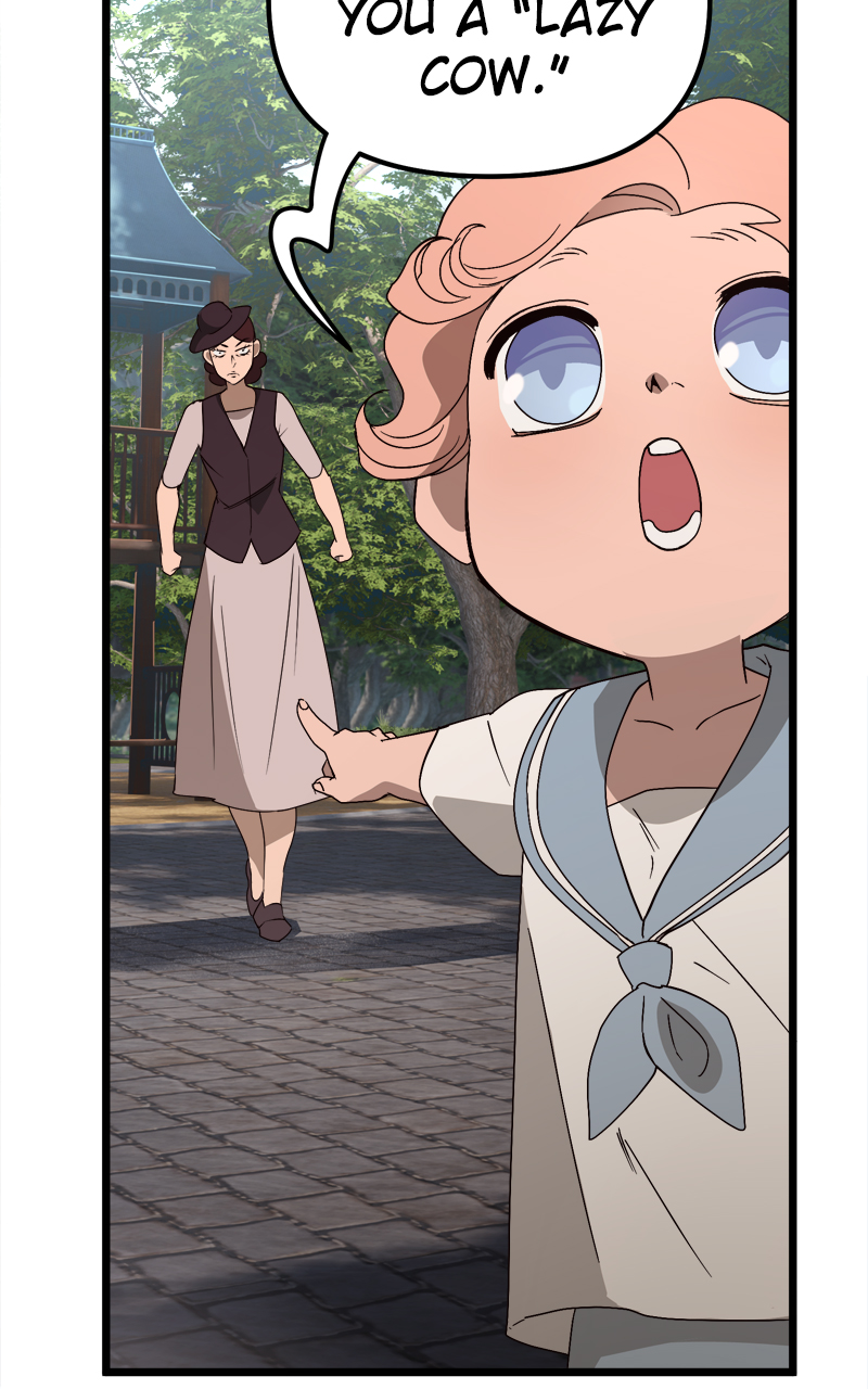 Read The Mafia Nanny EN Manga Online