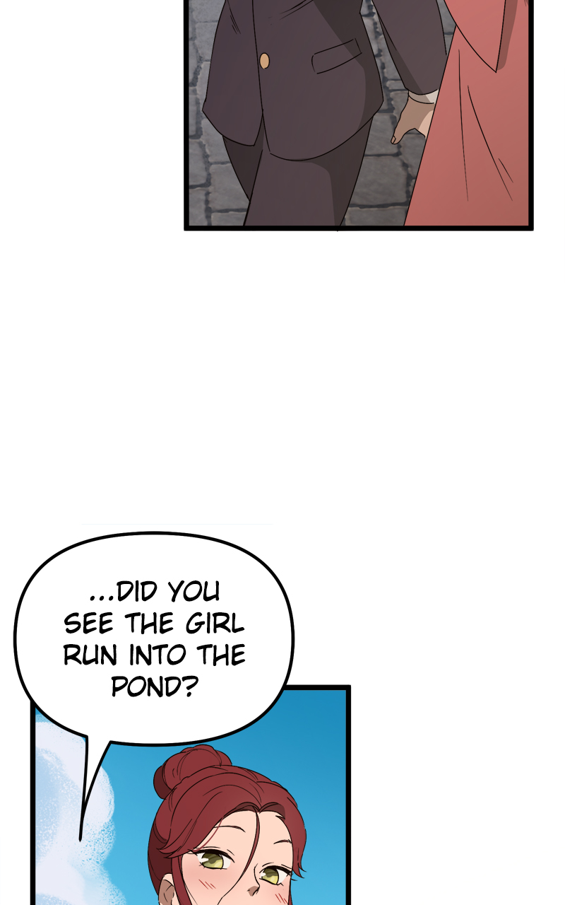 Read The Mafia Nanny EN Manga Online