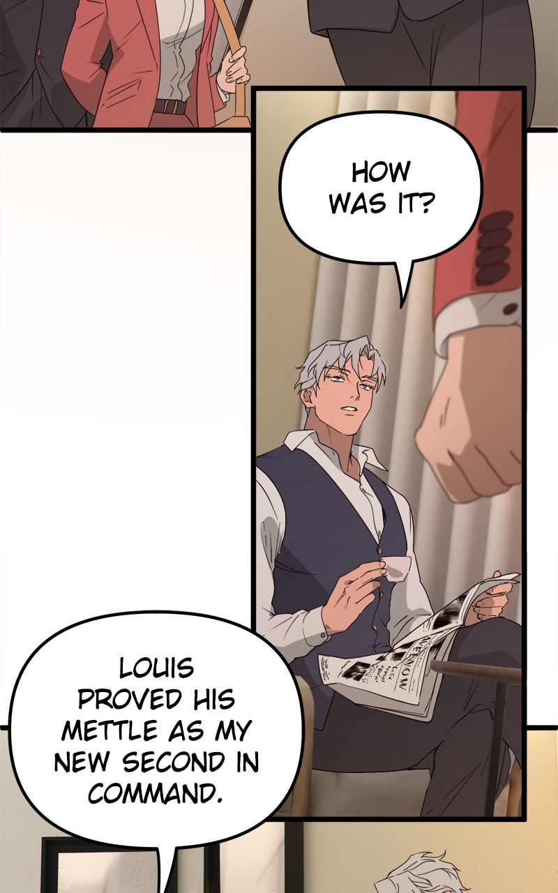 Read The Mafia Nanny EN Manga Online