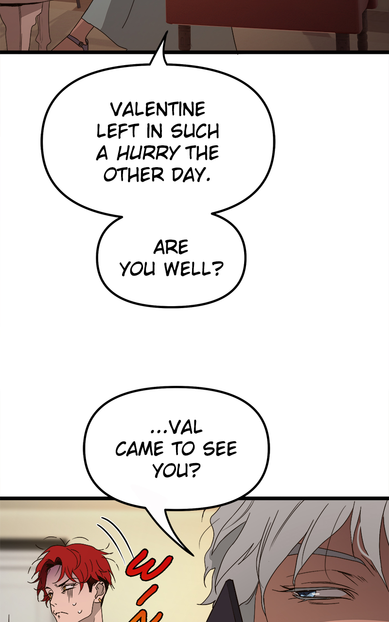 Read The Mafia Nanny EN Manga Online