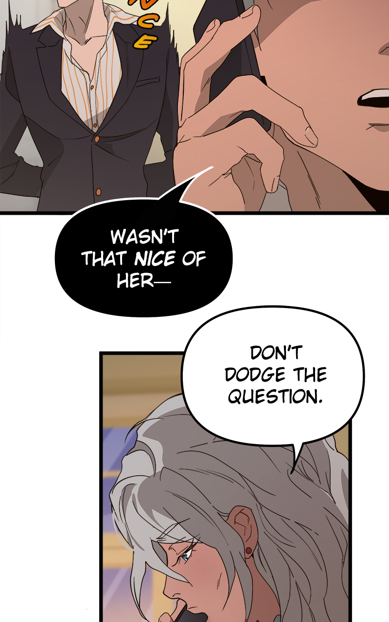 Read The Mafia Nanny EN Manga Online