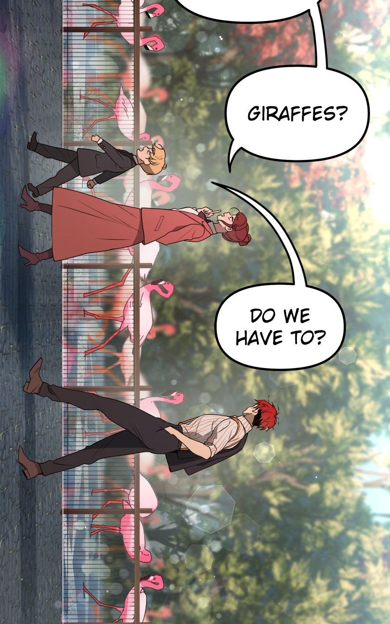 Read The Mafia Nanny EN Manga Online