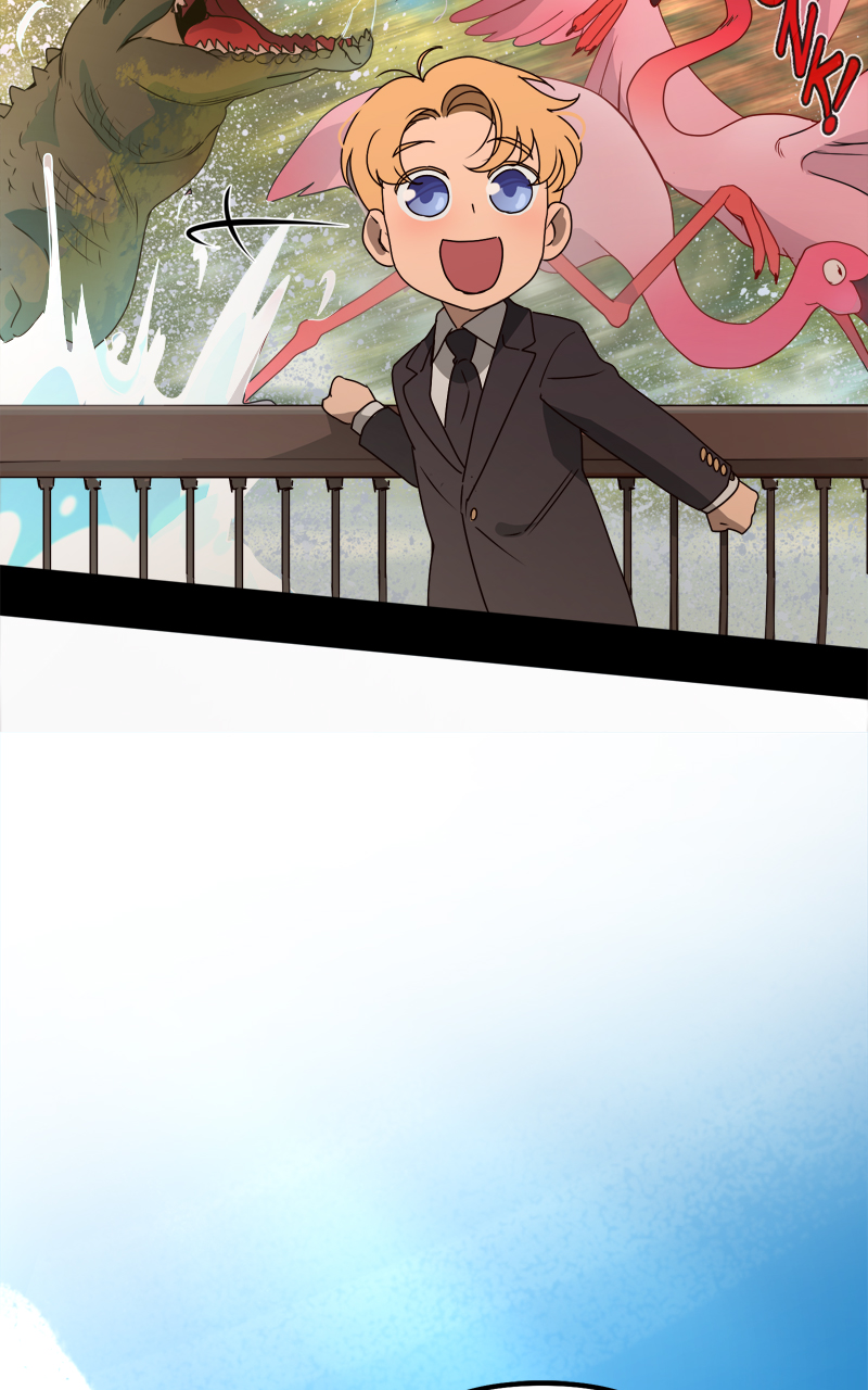 Read The Mafia Nanny EN Manga Online
