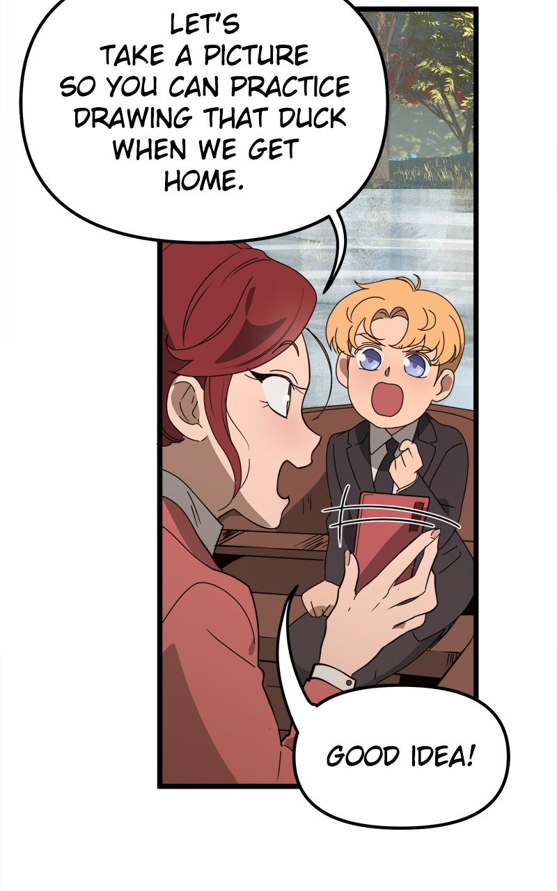 Read The Mafia Nanny EN Manga Online