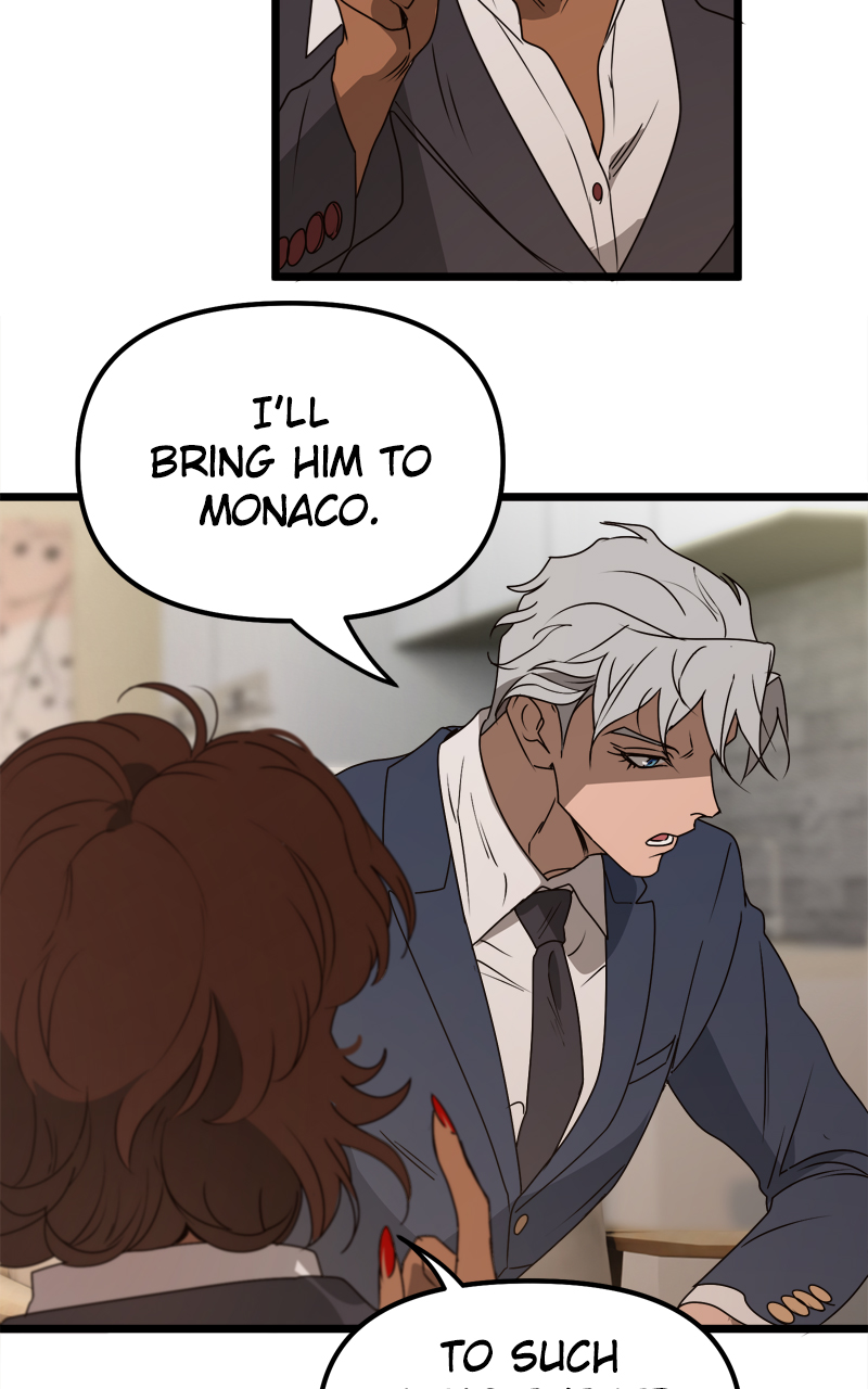 Read The Mafia Nanny EN Manga Online