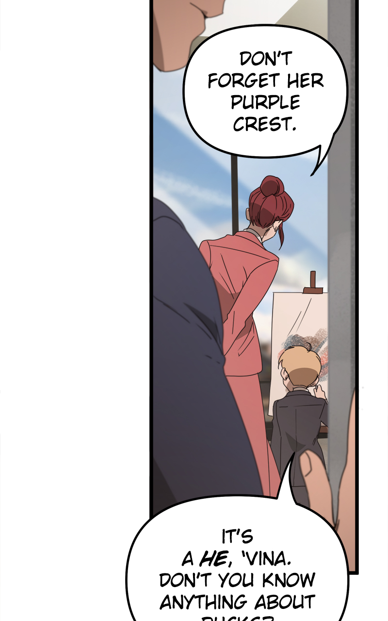 Read The Mafia Nanny EN Manga Online