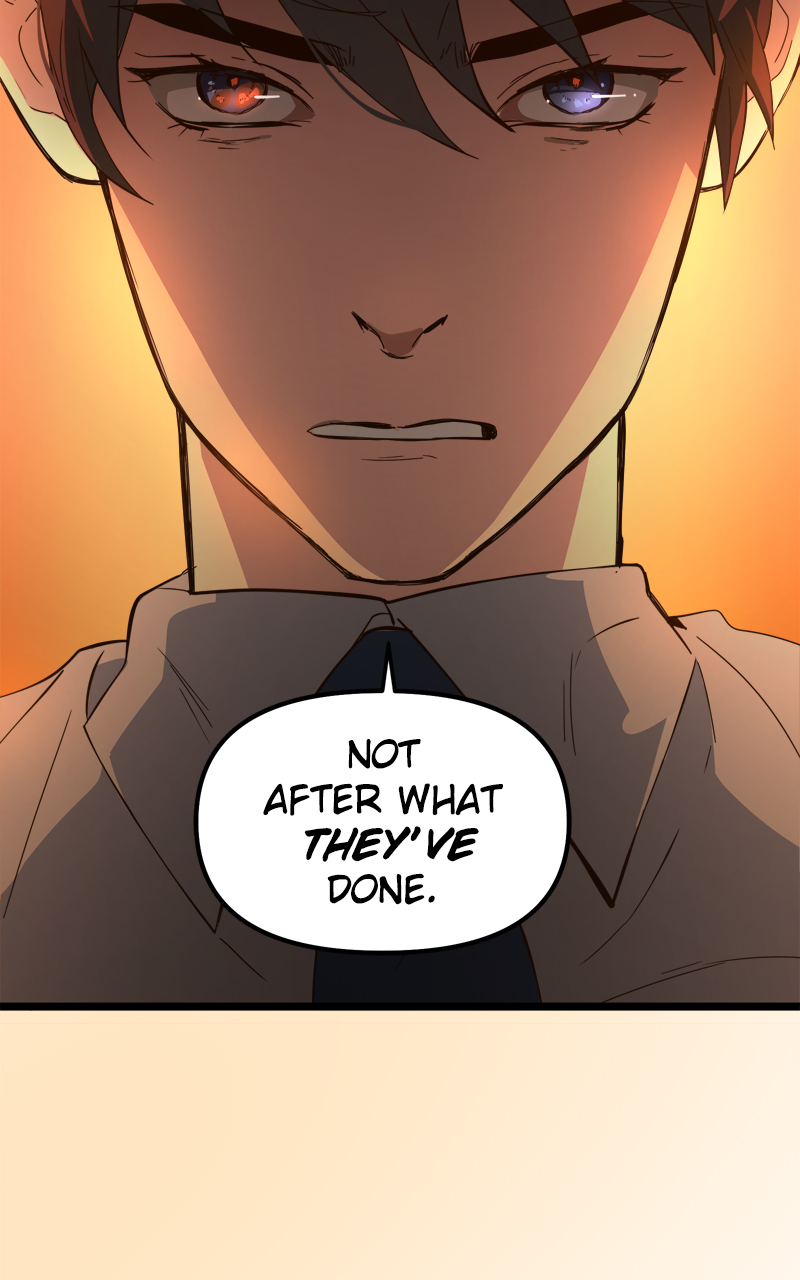 Read The Mafia Nanny EN Manga Online