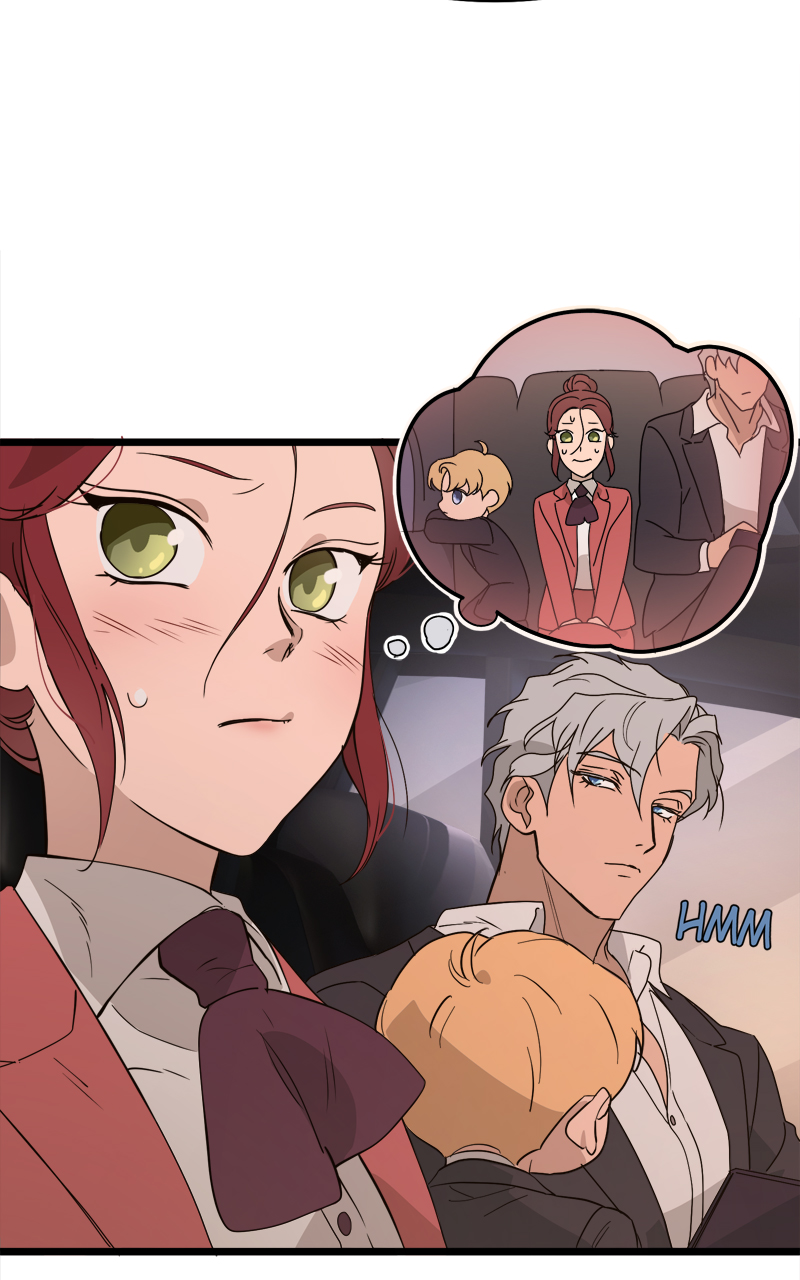 Read The Mafia Nanny EN Manga Online
