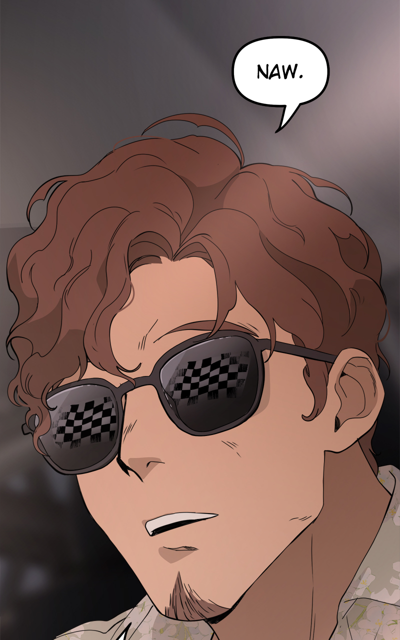 Read The Mafia Nanny EN Manga Online
