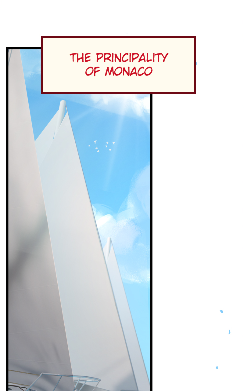 Read The Mafia Nanny EN Manga Online