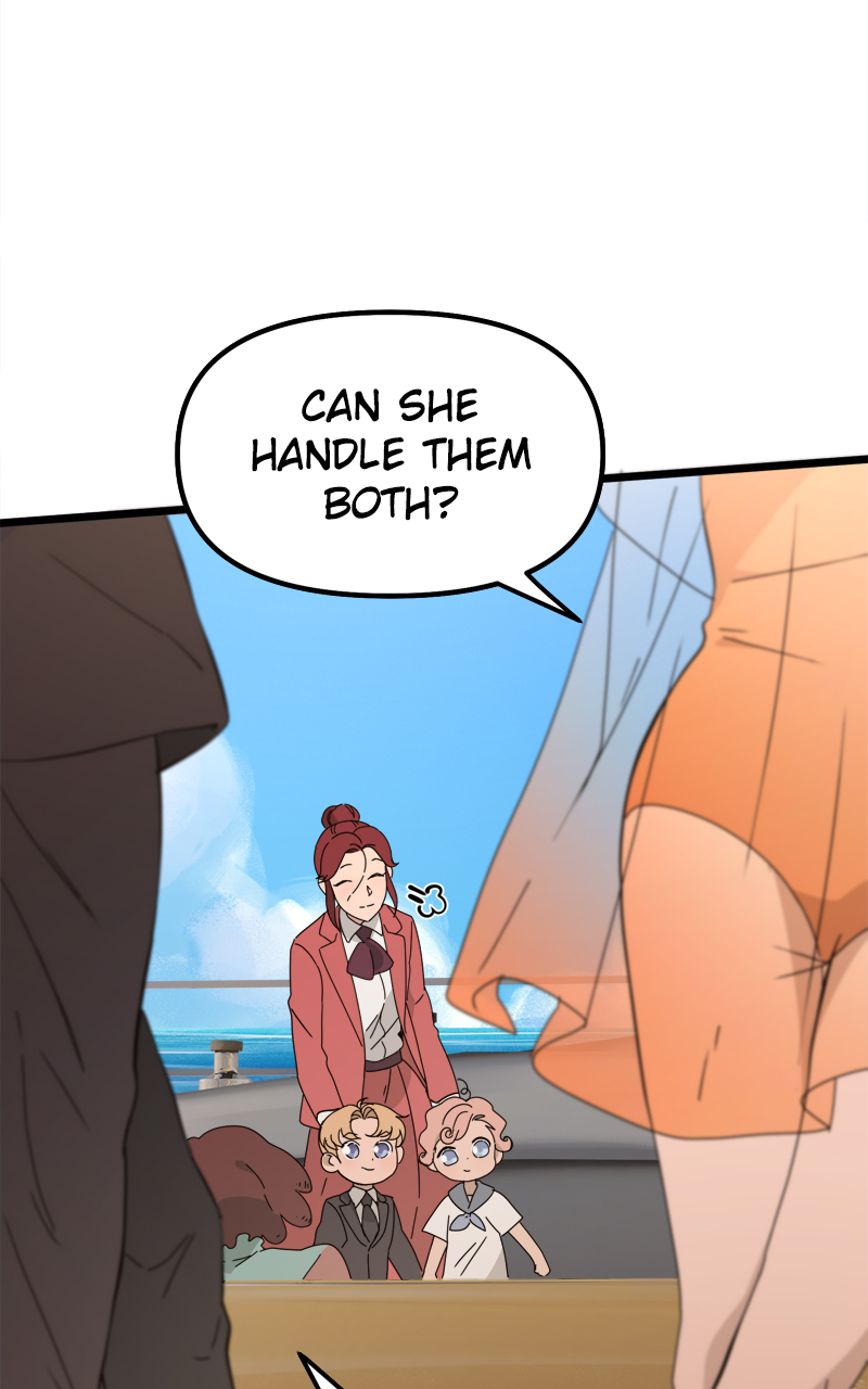 Read The Mafia Nanny EN Manga Online