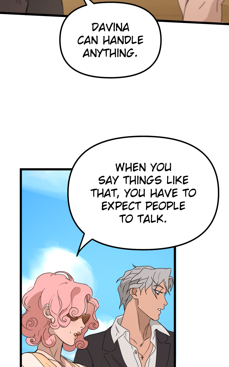 Read The Mafia Nanny EN Manga Online