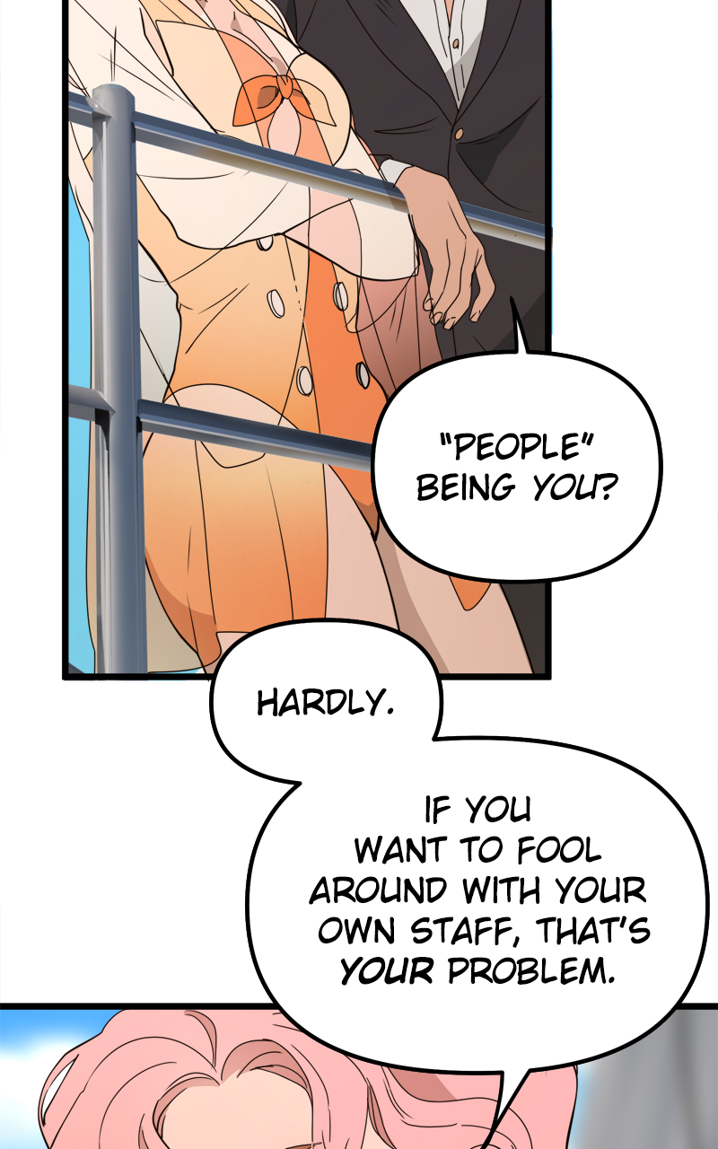 Read The Mafia Nanny EN Manga Online