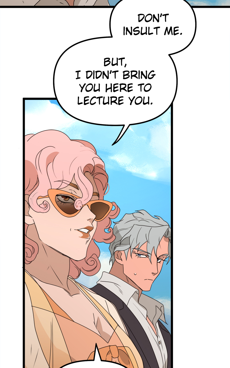 Read The Mafia Nanny EN Manga Online