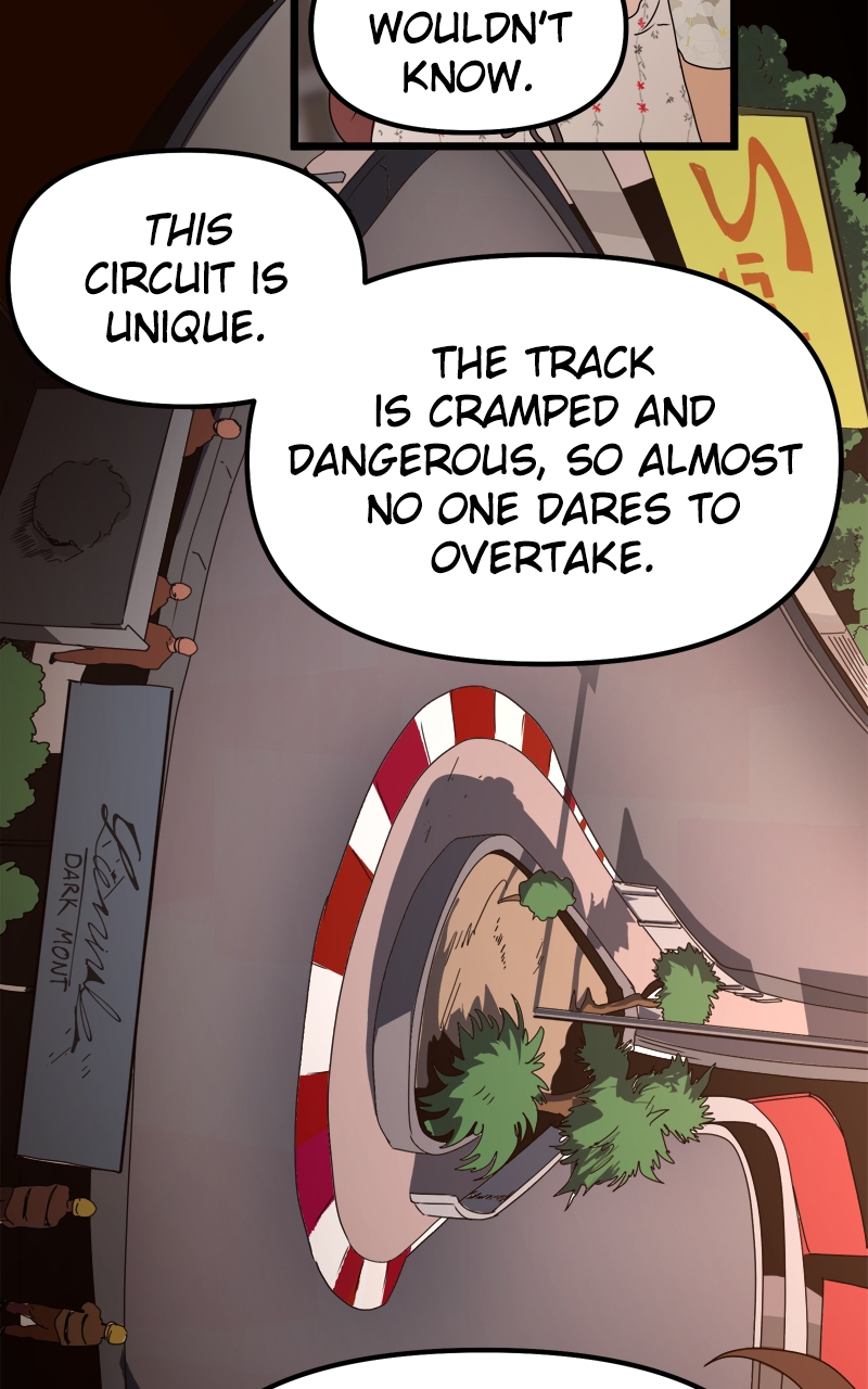 Read The Mafia Nanny EN Manga Online