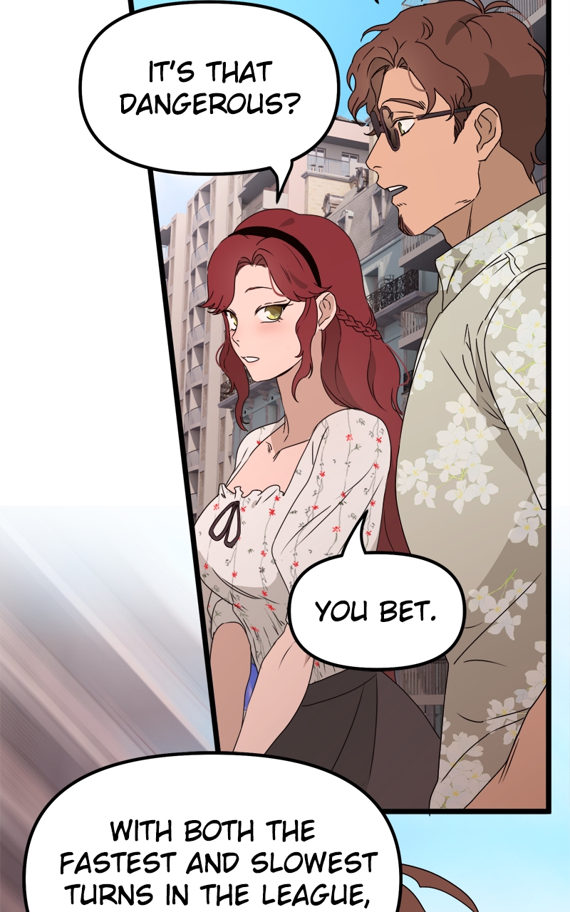 Read The Mafia Nanny EN Manga Online