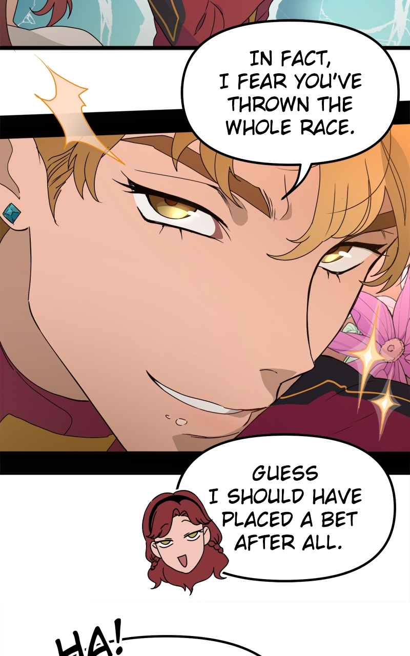 Read The Mafia Nanny EN Manga Online