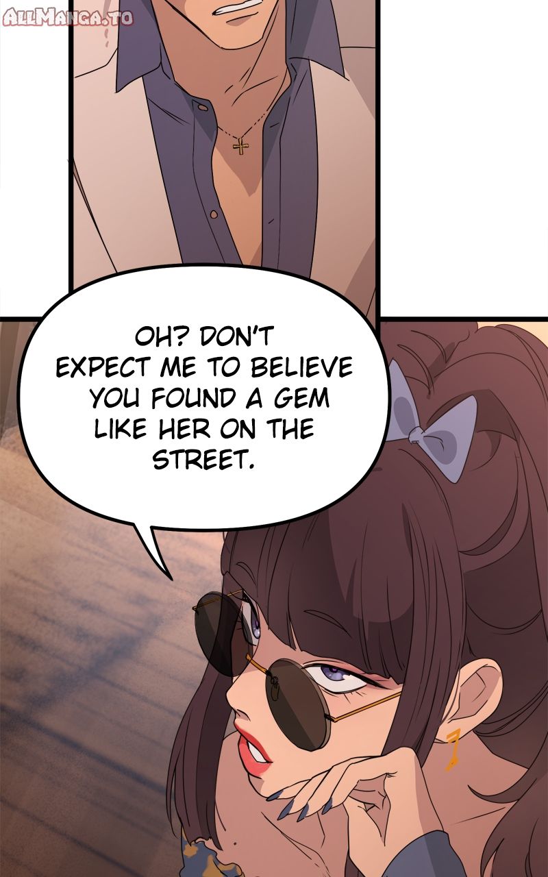 Read The Mafia Nanny EN Manga Online