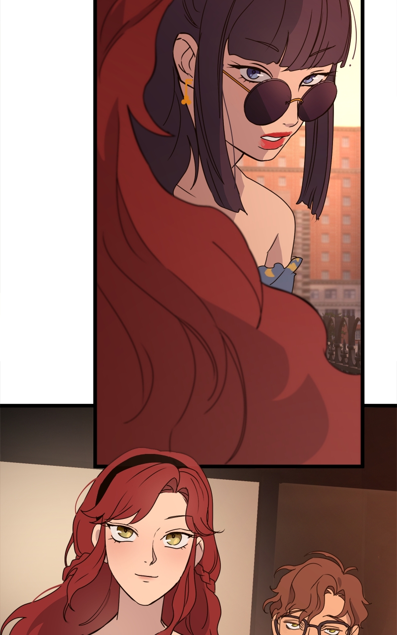 Read The Mafia Nanny EN Manga Online