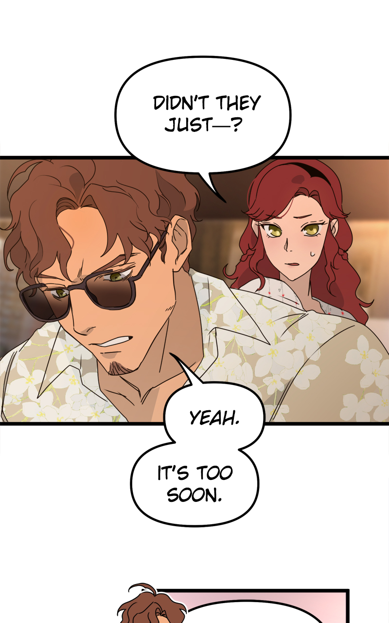 Read The Mafia Nanny EN Manga Online