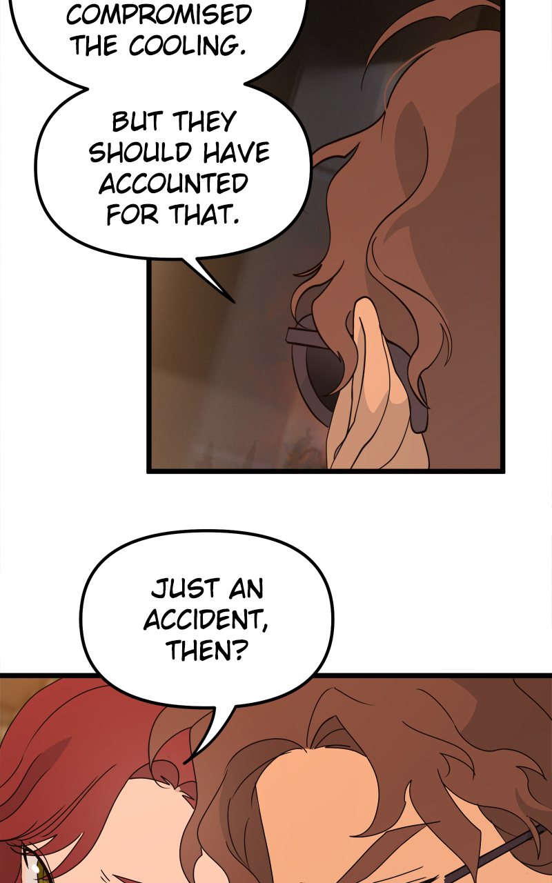 Read The Mafia Nanny EN Manga Online