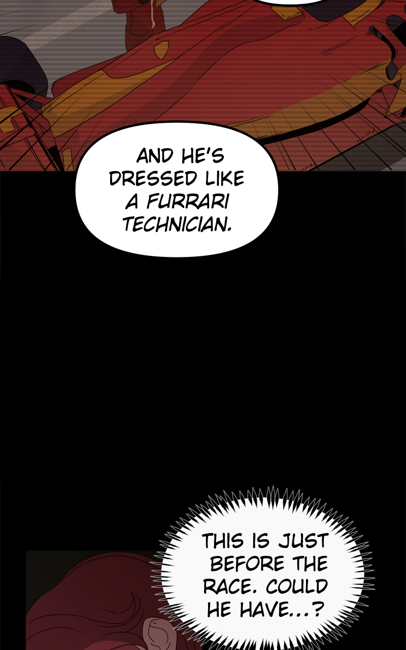 Read The Mafia Nanny EN Manga Online