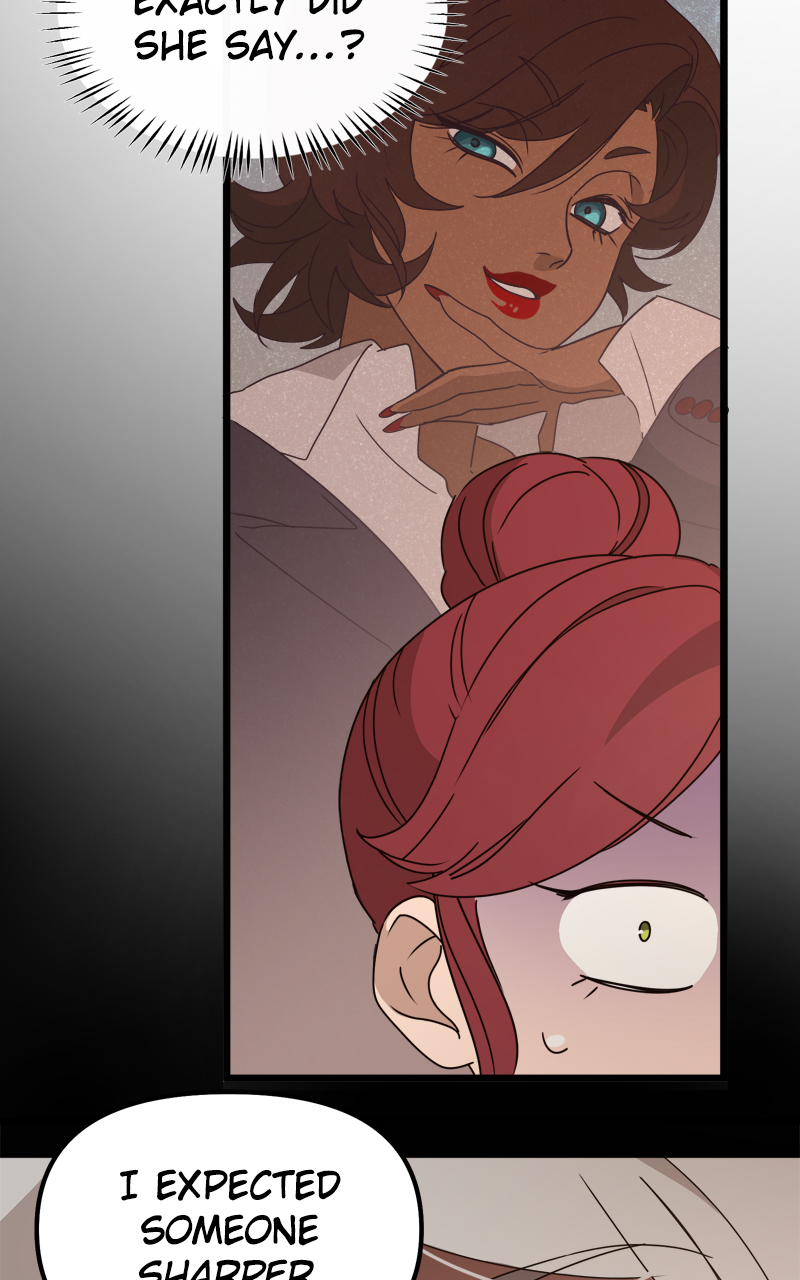 Read The Mafia Nanny EN Manga Online