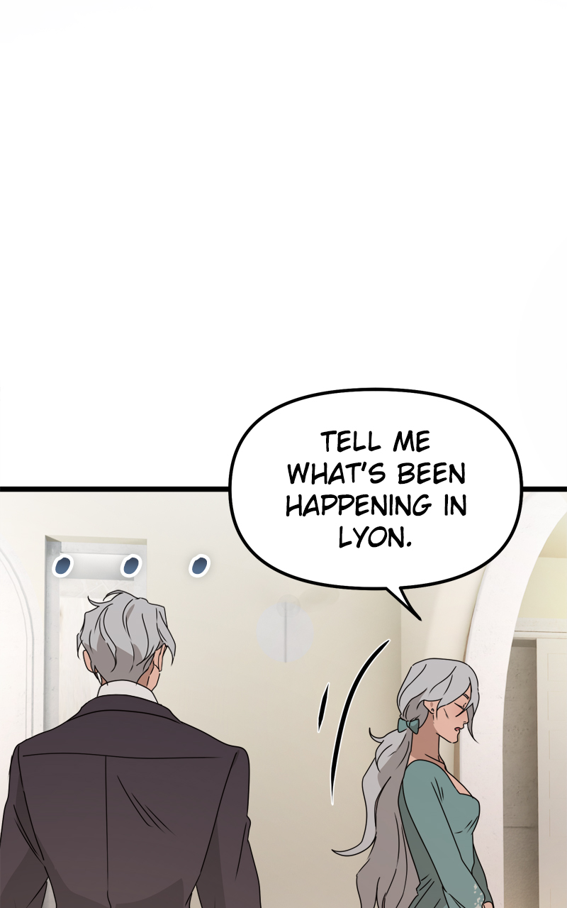 Read The Mafia Nanny EN Manga Online