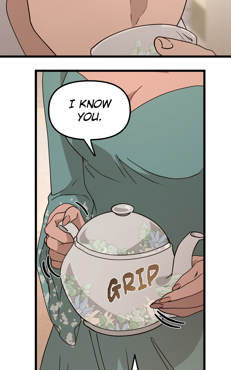 Read The Mafia Nanny EN Manga Online