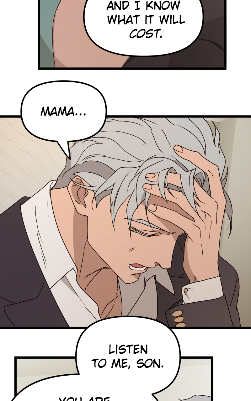 Read The Mafia Nanny EN Manga Online