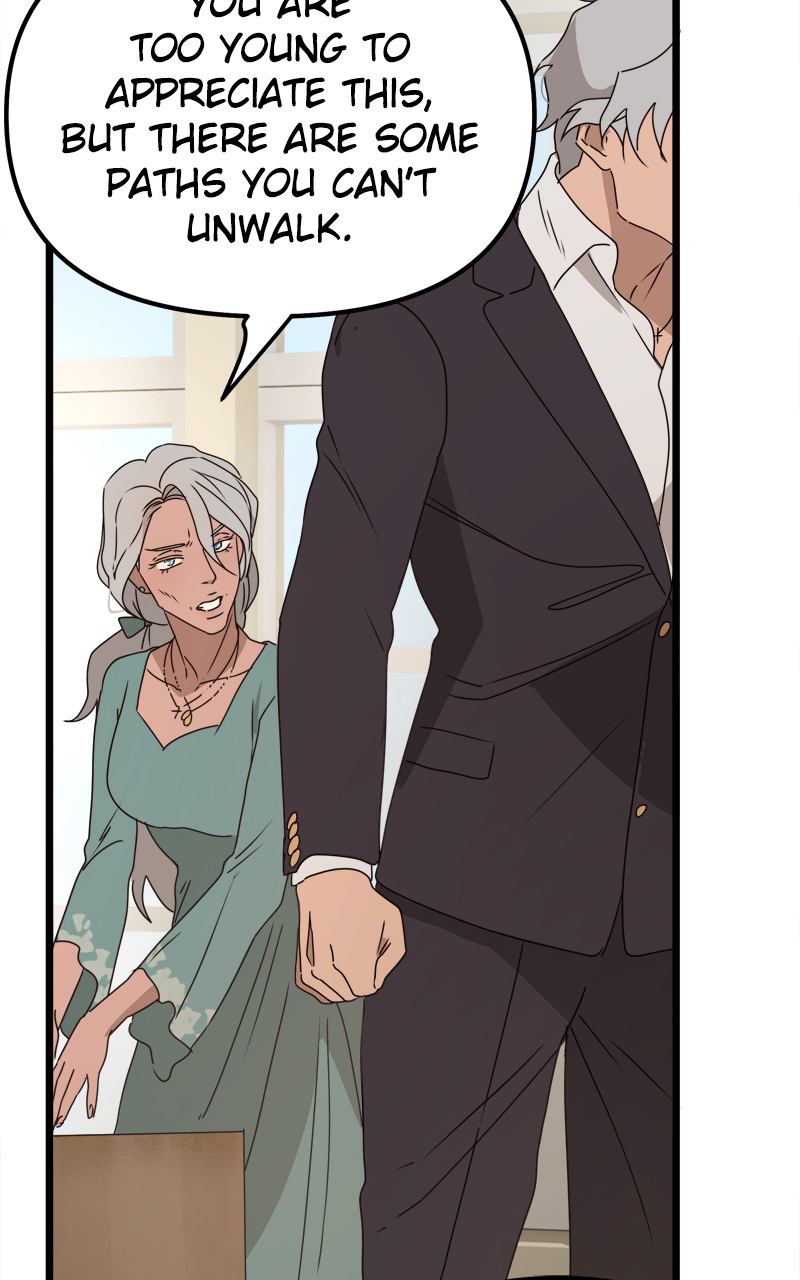 Read The Mafia Nanny EN Manga Online