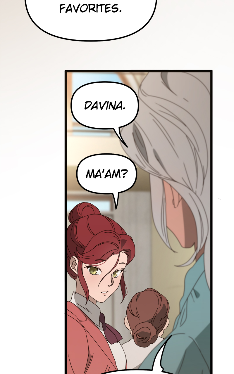 Read The Mafia Nanny EN Manga Online