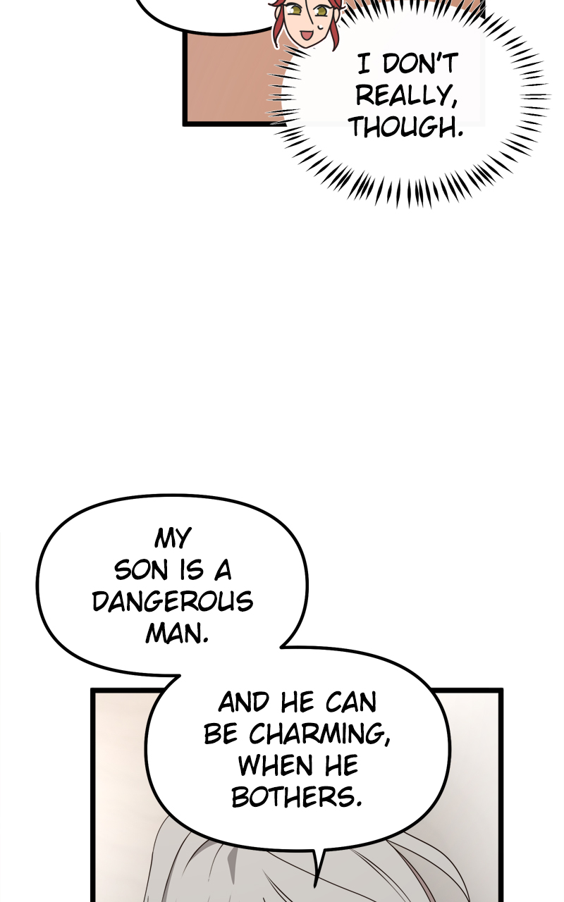 Read The Mafia Nanny EN Manga Online