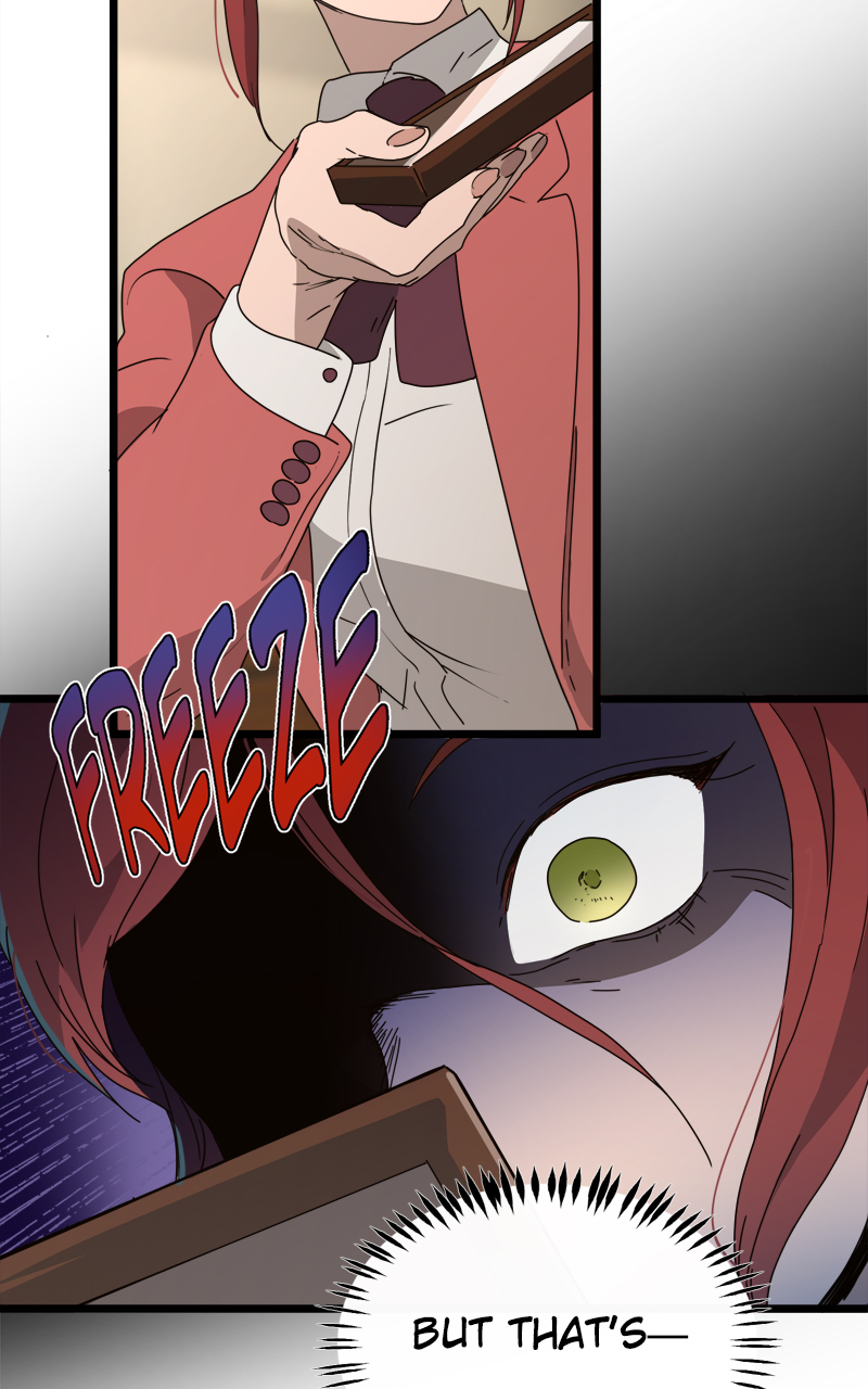Read The Mafia Nanny EN Manga Online