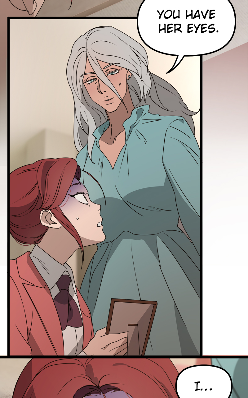 Read The Mafia Nanny EN Manga Online