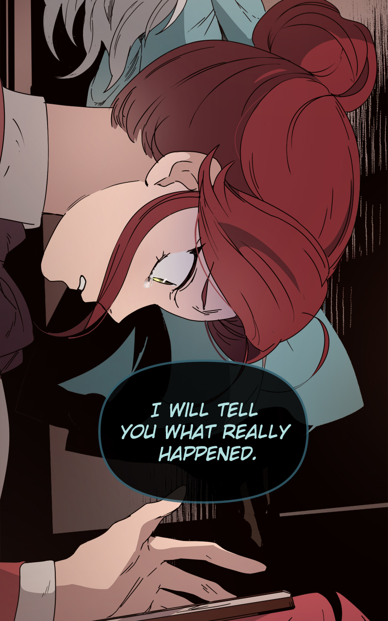 Read The Mafia Nanny EN Manga Online