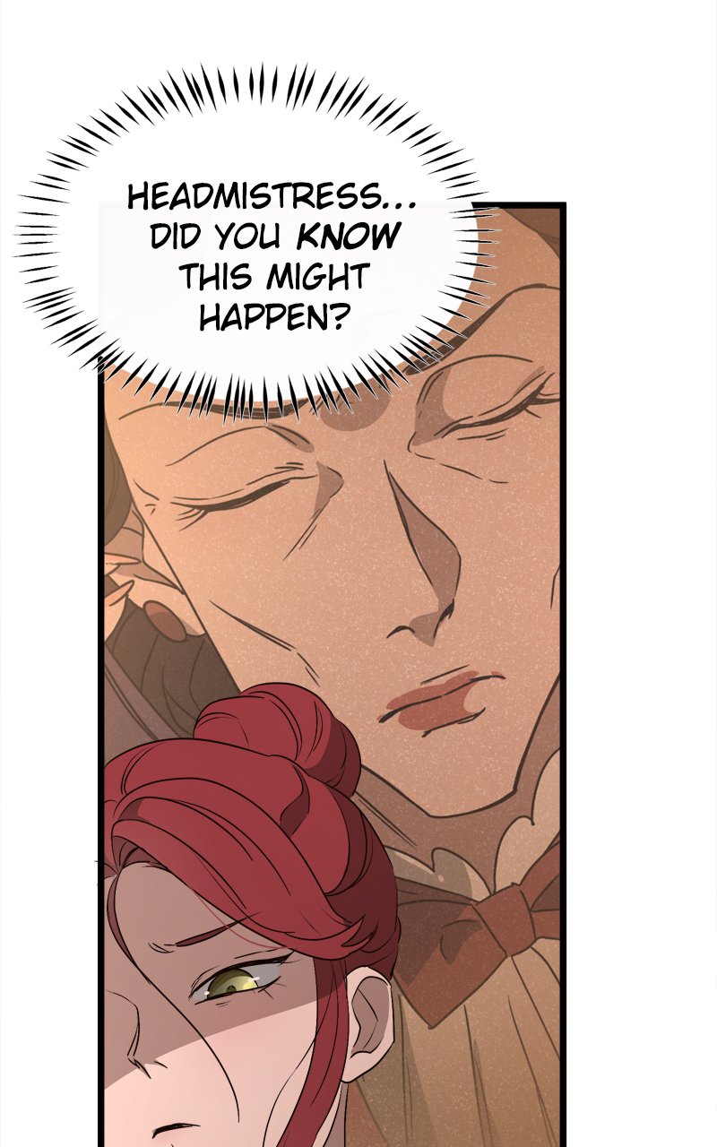 Read The Mafia Nanny EN Manga Online
