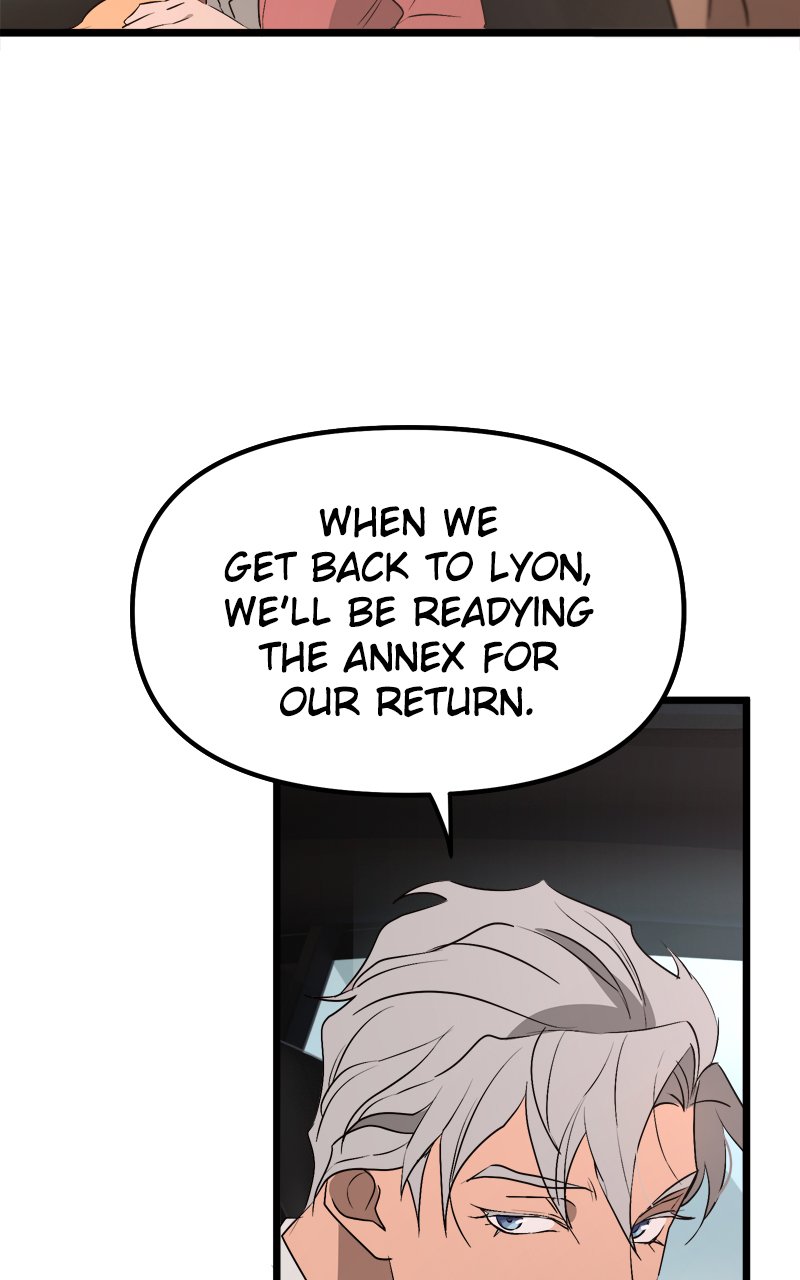 Read The Mafia Nanny EN Manga Online