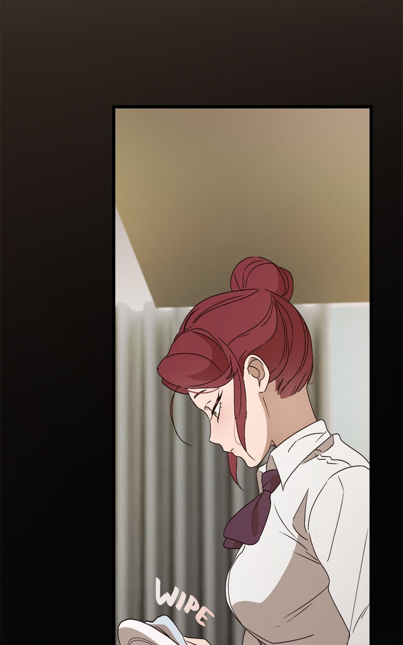 Read The Mafia Nanny EN Manga Online