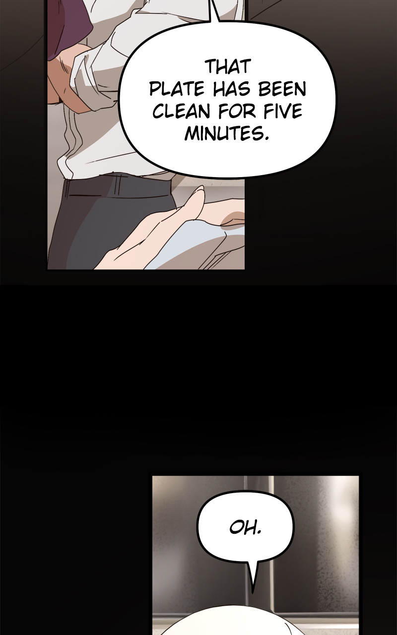 Read The Mafia Nanny EN Manga Online