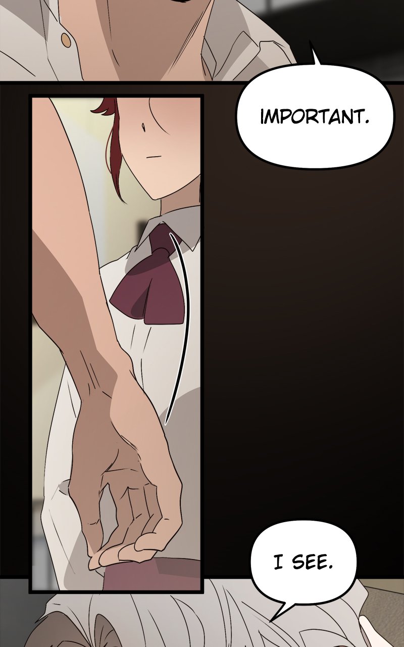 Read The Mafia Nanny EN Manga Online