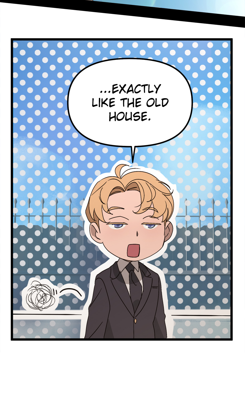 Read The Mafia Nanny EN Manga Online