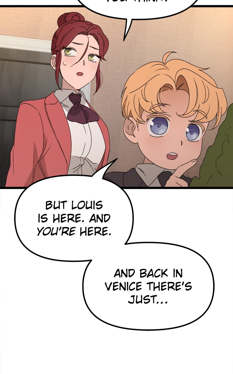 Read The Mafia Nanny EN Manga Online